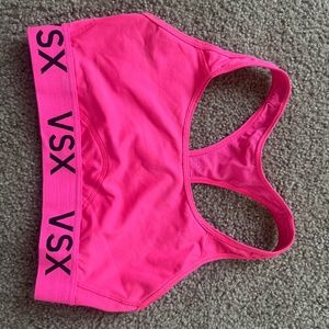 VSX sports bra